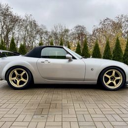 2006 Mazda MX-5 - Image 5