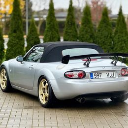 2006 Mazda MX-5 - Image 6