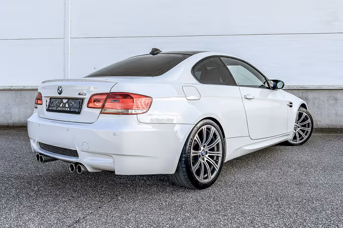 BMW M3