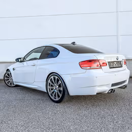 2007 BMW M3 - Image 3