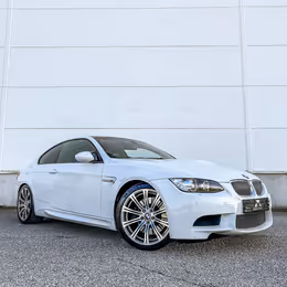 2007 BMW M3 - Image 4