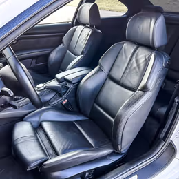 2007 BMW M3 - Image 5