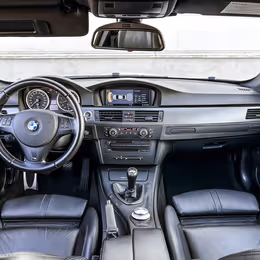 2007 BMW M3 - Image 7