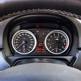 2007 BMW M3 - Image 8