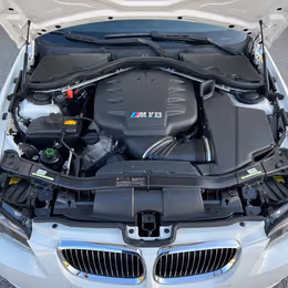 2007 BMW M3 - Image 11