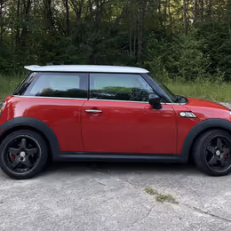 2007 Mini Cooper S - Image 4