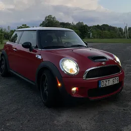 2007 Mini Cooper S - Image 5