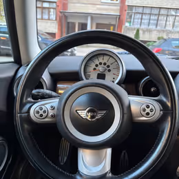 2007 Mini Cooper S - Image 6