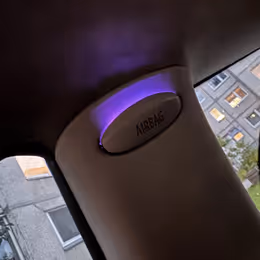 2007 Mini Cooper S - Image 8