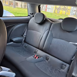 2007 Mini Cooper S - Image 9