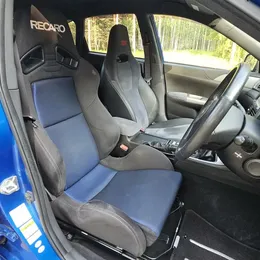 2007 Subaru Impreza WRX STI - Image 11