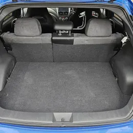 2007 Subaru Impreza WRX STI - Image 12