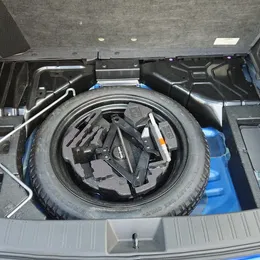 2007 Subaru Impreza WRX STI - Image 13