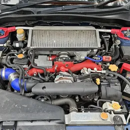 2007 Subaru Impreza WRX STI - Image 14