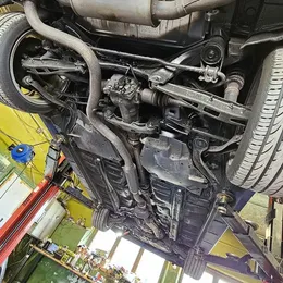 2007 Subaru Impreza WRX STI - Image 15