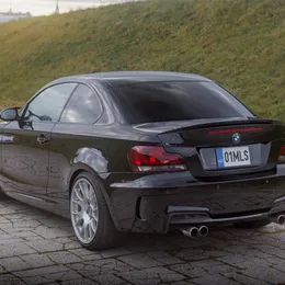 2008 BMW 123d - Image 2