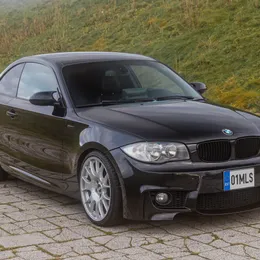 2008 BMW 123d - Image 3