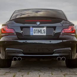 2008 BMW 123d - Image 4