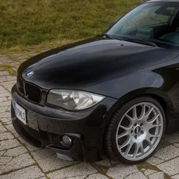 2008 BMW 123d - Image 6