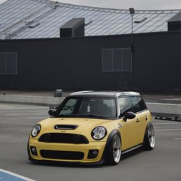 2008 MINI Cooper Clubman S - Image 3