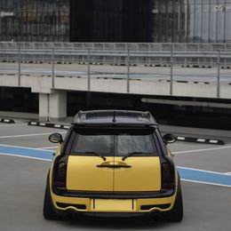 2008 MINI Cooper Clubman S - Image 4