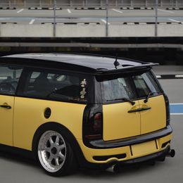 2008 MINI Cooper Clubman S - Image 5