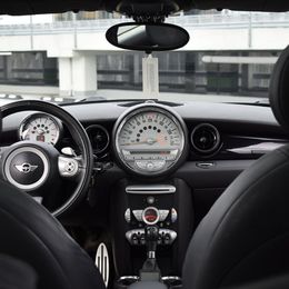 2008 MINI Cooper Clubman S - Image 8