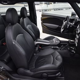 2008 MINI Cooper Clubman S - Image 9