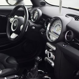 2008 MINI Cooper Clubman S - Image 10