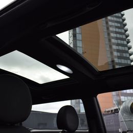 2008 MINI Cooper Clubman S - Image 11