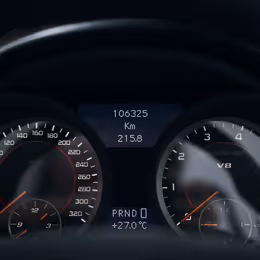 2008 Mercedes-Benz SLK55 AMG - Image 8