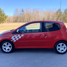 2008 Renault Twingo GT - Image 6