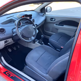 2008 Renault Twingo GT - Image 7