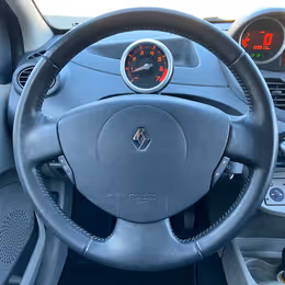2008 Renault Twingo GT - Image 8