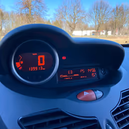 2008 Renault Twingo GT - Image 9