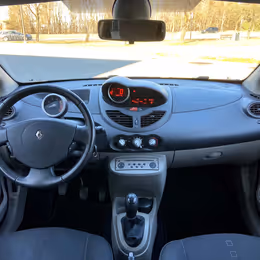 2008 Renault Twingo GT - Image 11