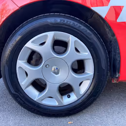 2008 Renault Twingo GT - Image 13