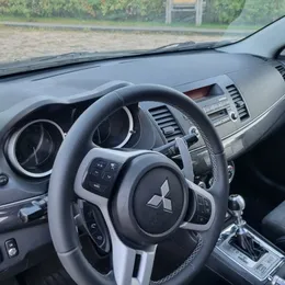 2011 Mitsubishi Lancer Evolution - Image 6