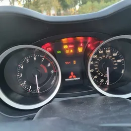 2011 Mitsubishi Lancer Evolution - Image 11