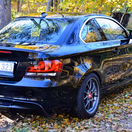 2012 BMW 135i - Image 3