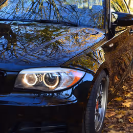 2012 BMW 135i - Image 5