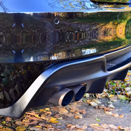 2012 BMW 135i - Image 8