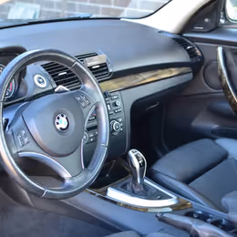 2012 BMW 135i - Image 9