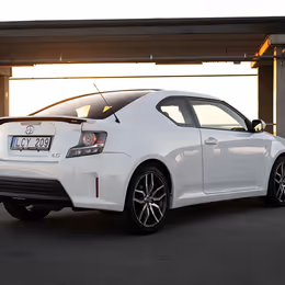 2014 Scion tC - Image 2