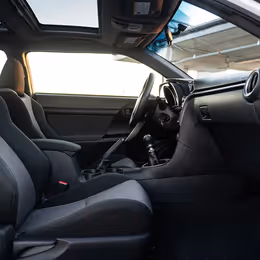 2014 Scion tC - Image 8