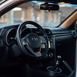 2014 Scion tC - Image 11