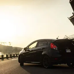 2015 Ford Fiesta ST - Image 2