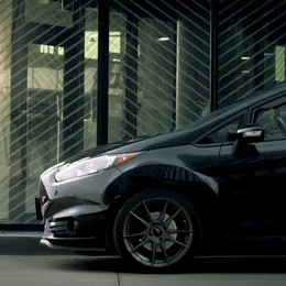 2015 Ford Fiesta ST - Image 4