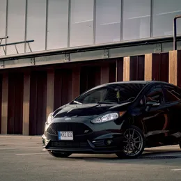 2015 Ford Fiesta ST - Image 5