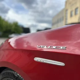 2016 Alfa Romeo Giulietta Veloce - Image 7